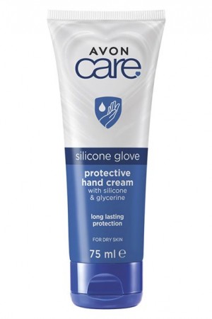 Avon Care Gliserin ve Silikon İçeren El Kremi 75ml