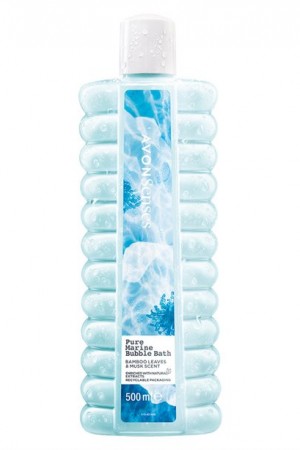 Avon Senses Pure Marine Banyo Köpüğü 500 ml