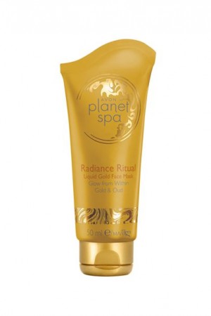 Planet Spa Radiance Yüz Maskesi 50 ml