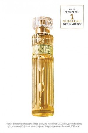 Avon Premiere Lux Kadın Parfüm EDP 50ml