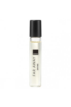 Far Away Shine Kadın Parfüm EDP 10 ml