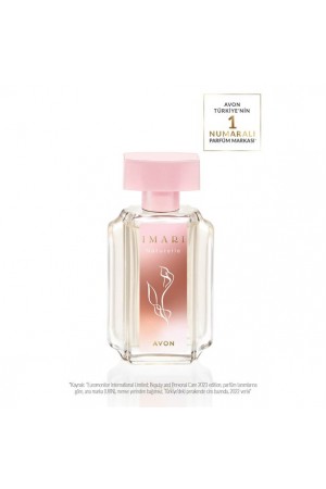 Imarı Naturelle Kadın Parfüm EDT 50 ml