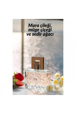 Luck Summer Sparkle Kadın Parfüm EDP 50 ml