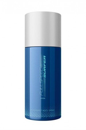 Full Speed Surfer Sprey Deodorant 150 ml