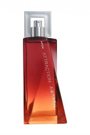 Kişiye Özel Attraction Awaken Erkek Parfüm EDT 75 ml