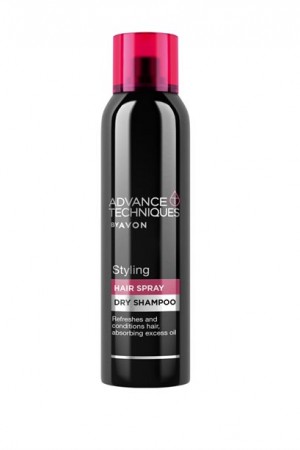 Advance Techniques Avon Kuru Şampuan 150 ml